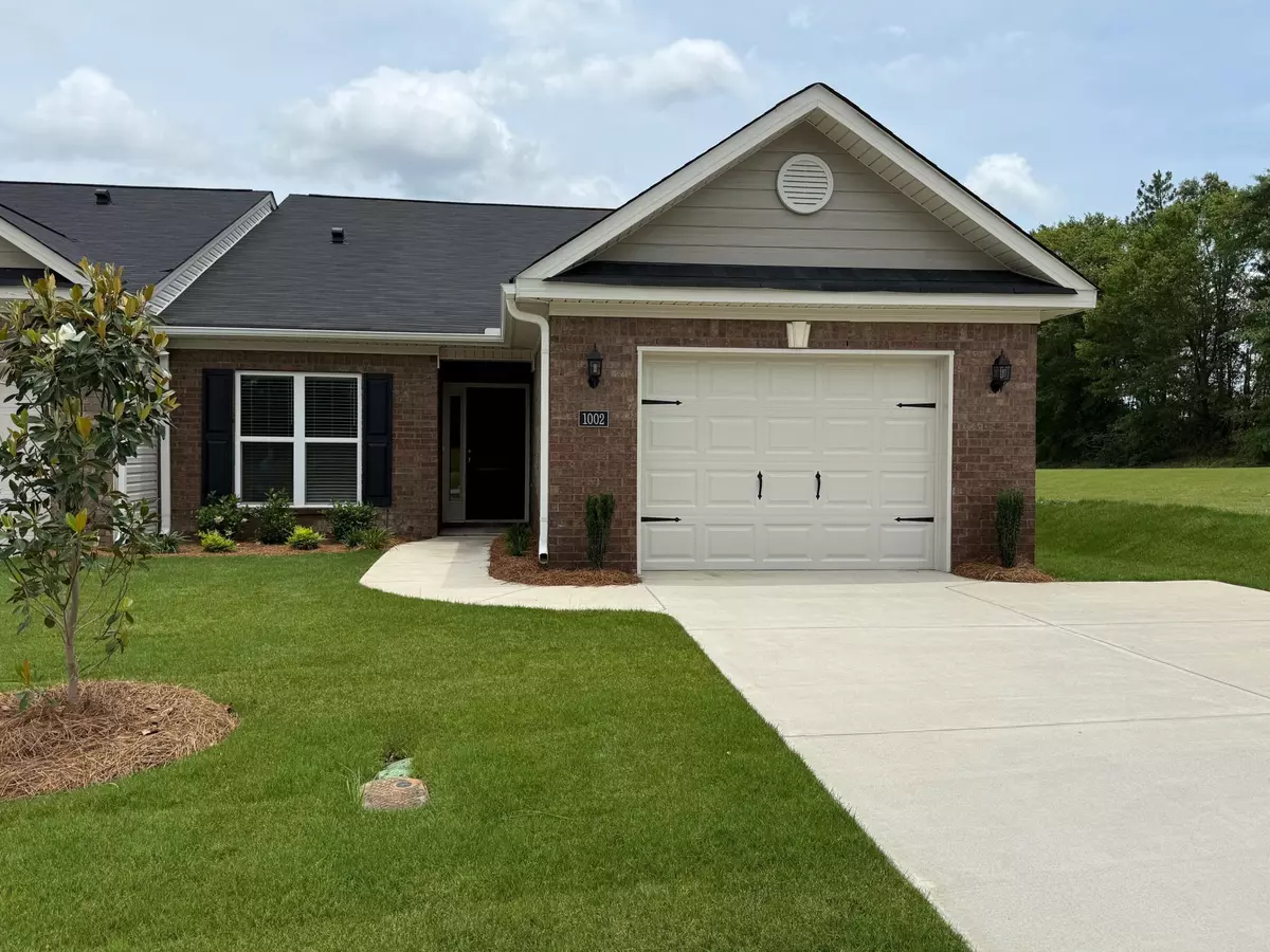 Hephzibah, GA 30815,1002 ROSENDALE DR