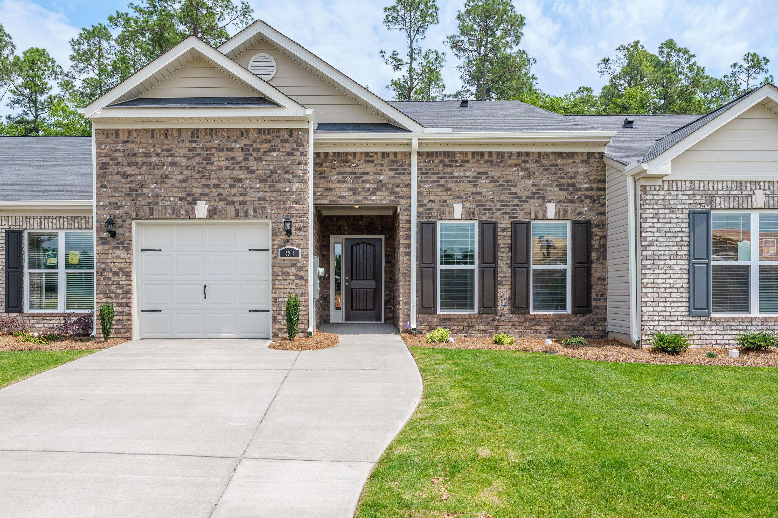 1006 Rosendale DR, Hephzibah, GA 30815