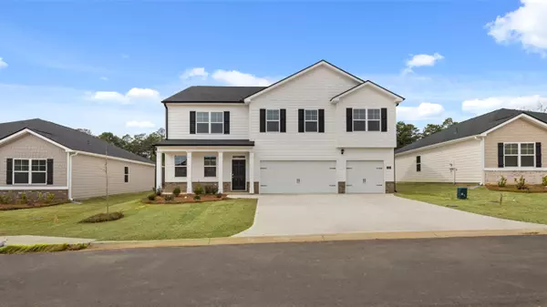 Aiken, SC 29801,594 LYTHAM DR