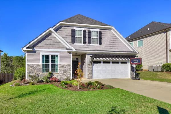 North Augusta, SC 29860,506 Hampton DR