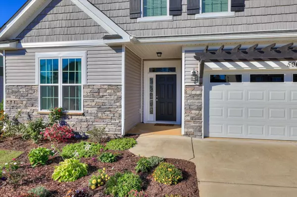North Augusta, SC 29860,506 Hampton DR