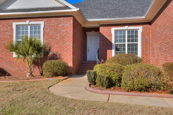 Grovetown, GA 30813,530 GREAT FLS