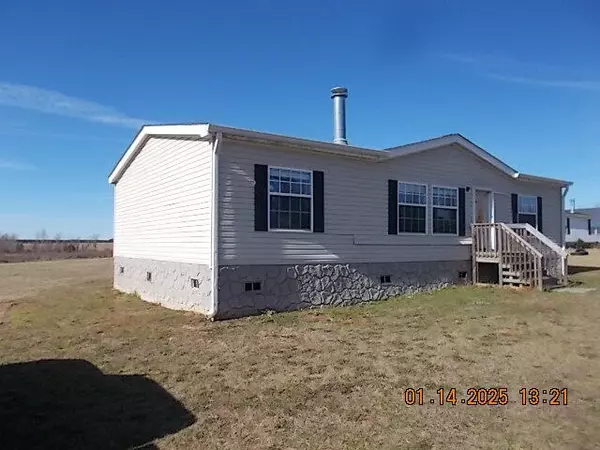 Blythe, GA 30805,1258 MARKS WALDEN RD