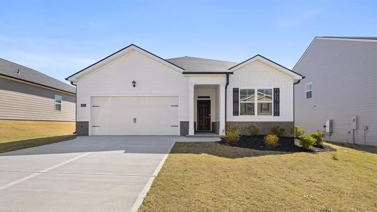 Aiken, SC 29801,746 Lytham DR