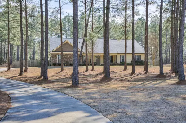 Appling, GA 30802,1036 ARLINGTON WAY