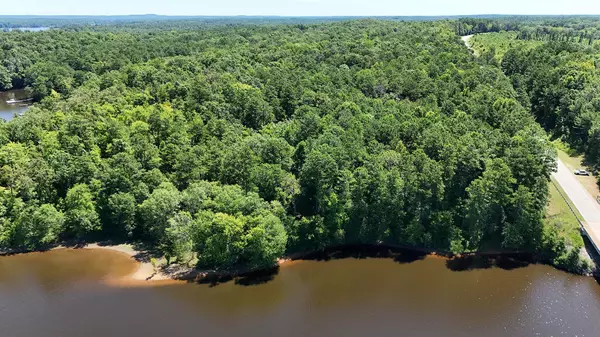 Lincolnton, GA 30817,0 FISHING CRK ESTS RD