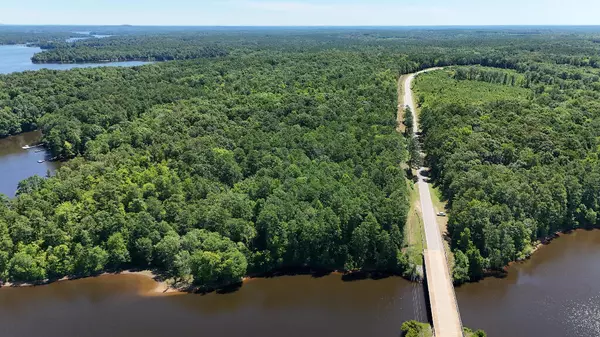 Lincolnton, GA 30817,0 FISHING CRK ESTS RD