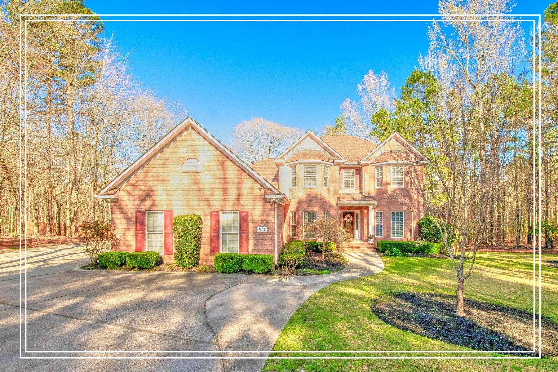 310 TIMBERCHASE LN, Aiken, SC 29803