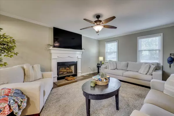 Augusta, GA 30907,3038 Sterling RD