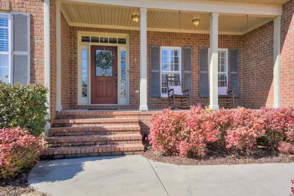 Evans, GA 30809,710 BROWNSFIELD LANE LN