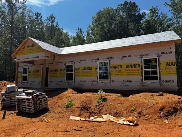 164 Crest RD,  Edgefield,  SC 29824