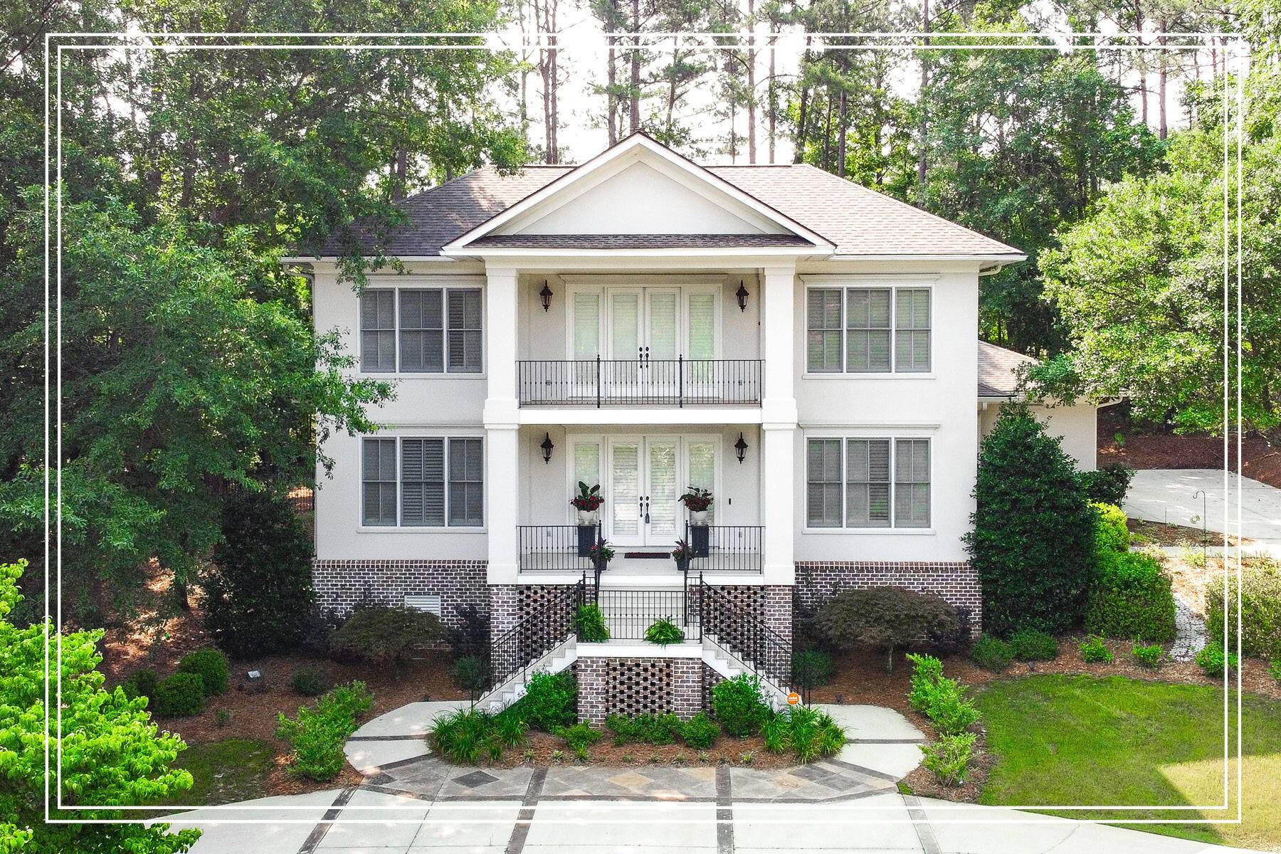 18 PAVILION LAKE RD, North Augusta, SC 29860