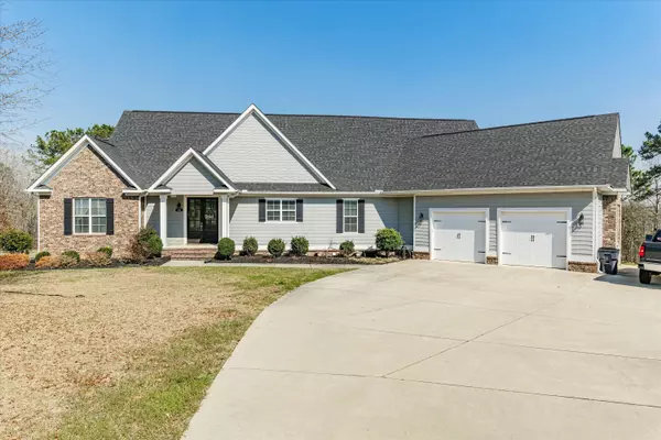 Warrenville, SC 29851,350 SORRELL RED CT