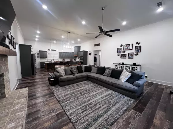 Wrens, GA 30833,1126 FEATHER WAY