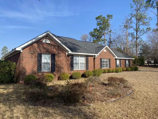 Hephzibah, GA 30815,4011 Brown Hurst RD