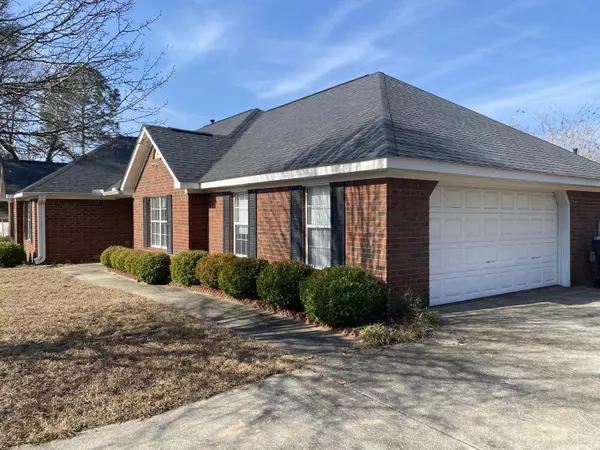 Hephzibah, GA 30815,4011 Brown Hurst RD