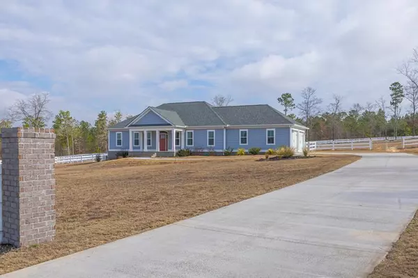 2083 SONGBIRD CT, Aiken, SC 29803