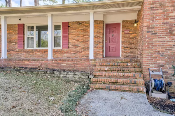 North Augusta, SC 29841,803 BROOKS DRIVE