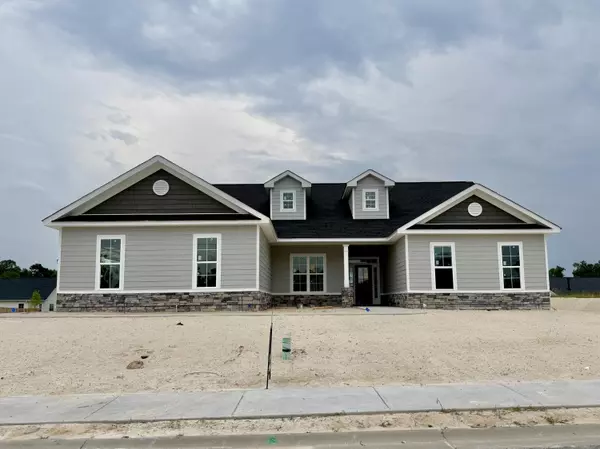 901 MAITLAND ST, Augusta, GA 30909