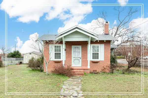 530 EAST AVE, North Augusta, SC 29841