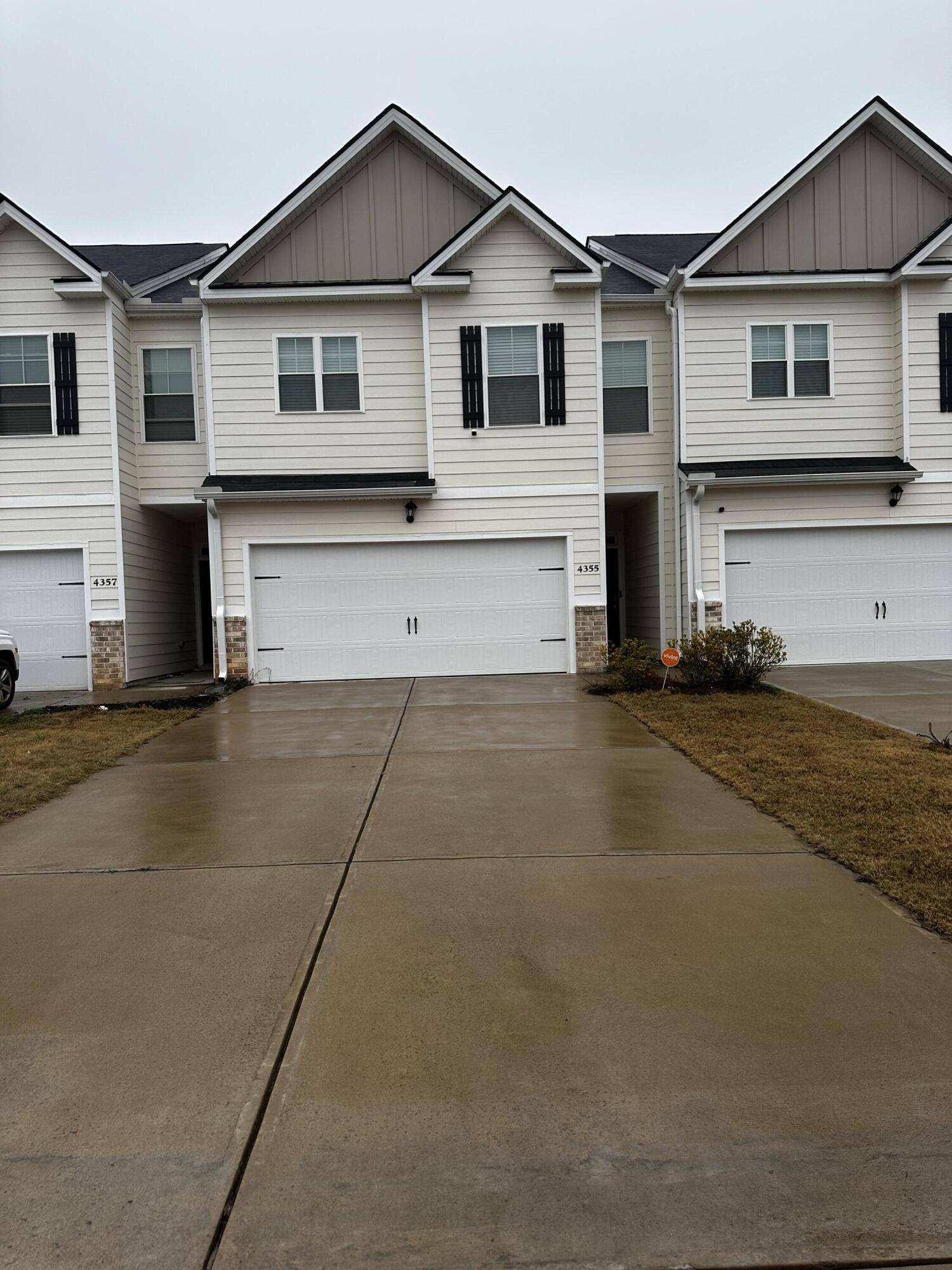4355 NEWLAND ST, Hephzibah, GA 30815