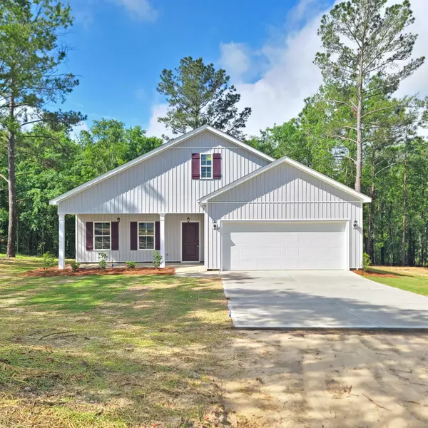 556 Hillman ST, Warrenville, SC 29851