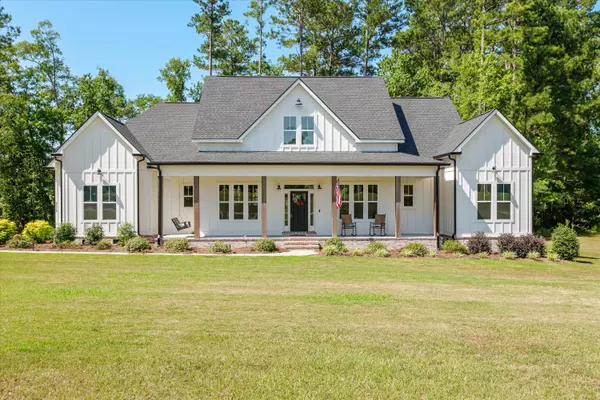 Harlem, GA 30814,2515 Otts LN