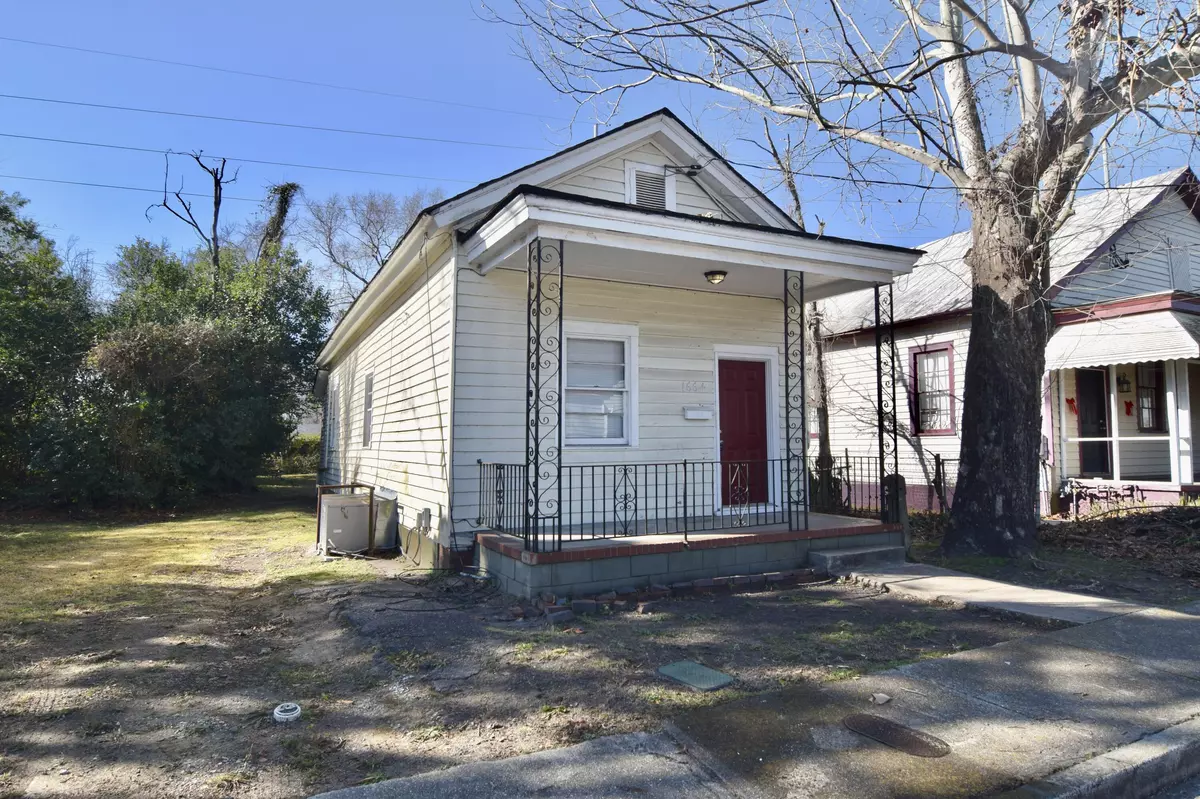 Augusta, GA 30904,1664 BRINSON STREET