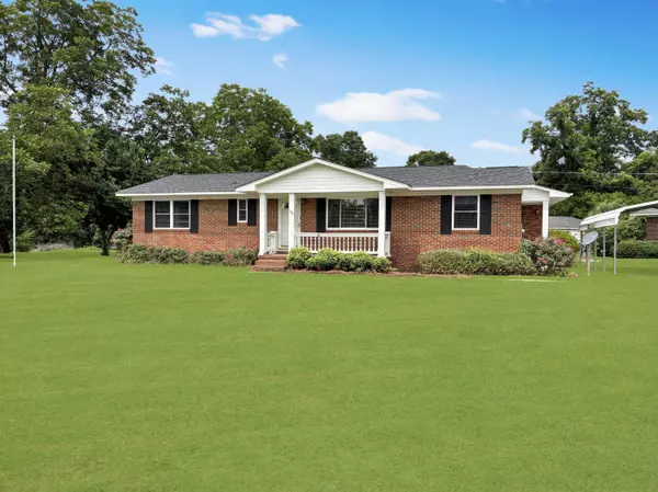 500 Highland CIR, Jackson, SC 29831