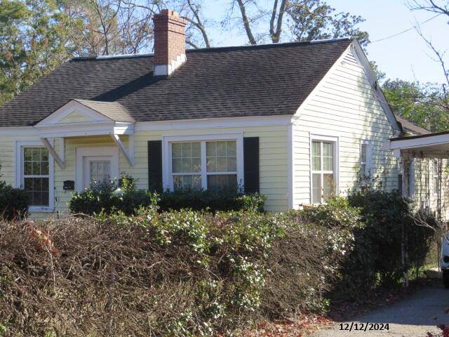 1918 OHIO AVE AVE, Augusta, GA 30904