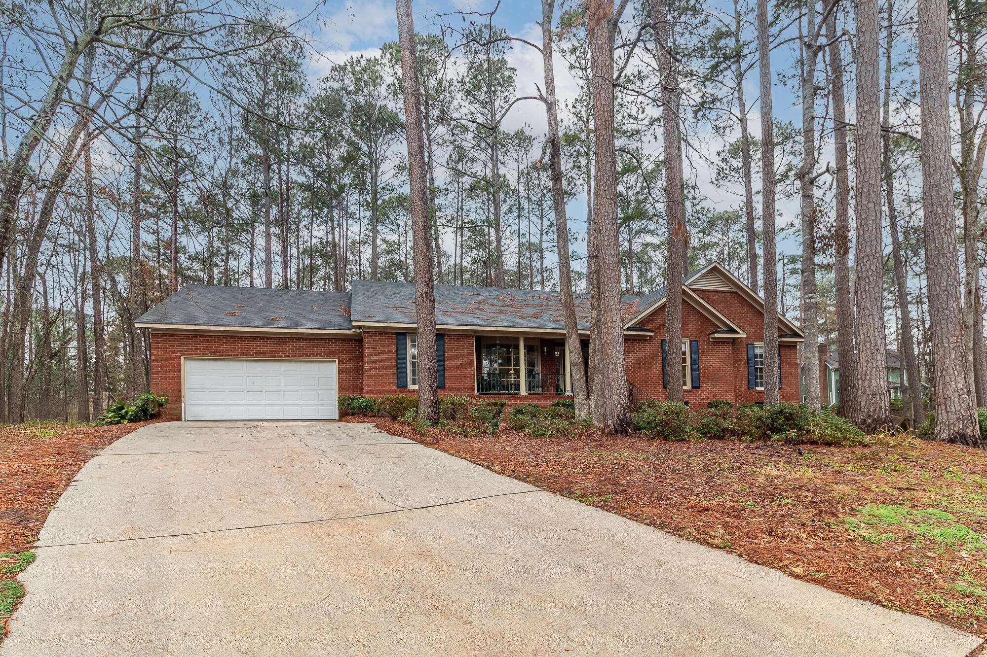 4578 BRANDERMILL CT,  Evans,  GA 30809