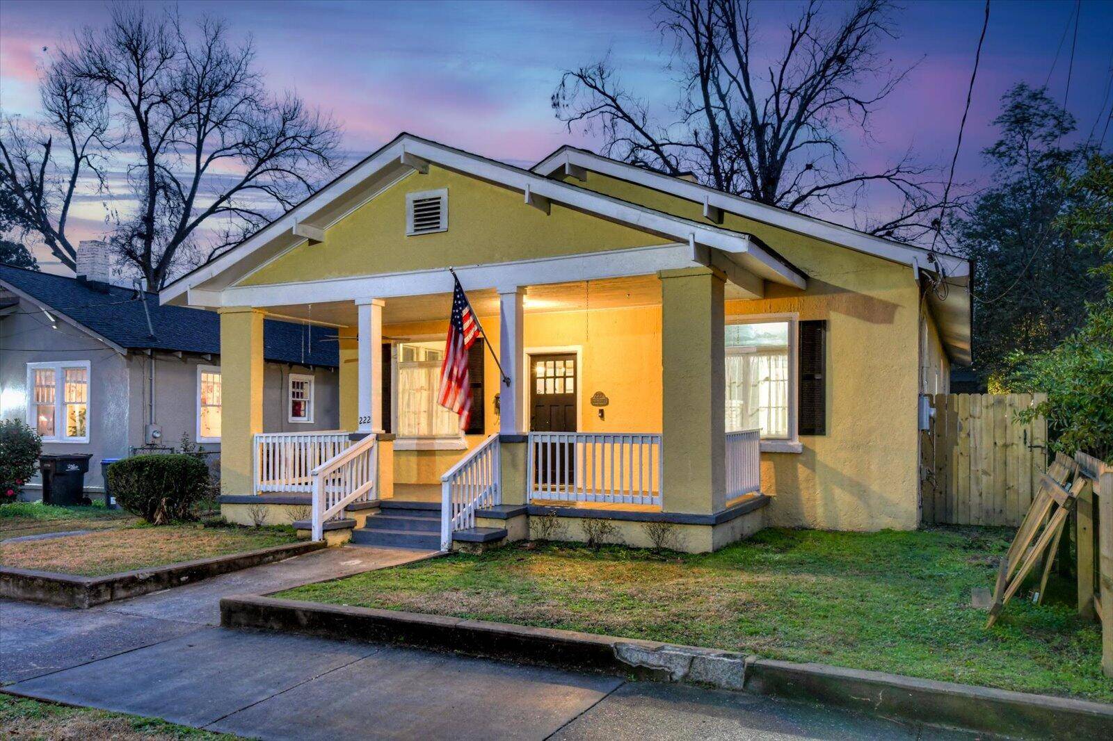 Augusta, GA 30901,222 ELLIS ST