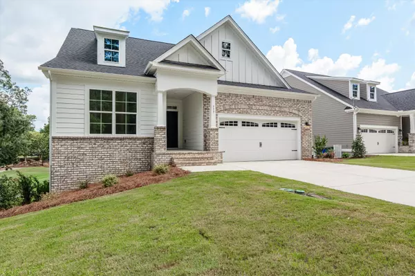 377 True Cedar WAY Lot 5, Aiken, SC 29803