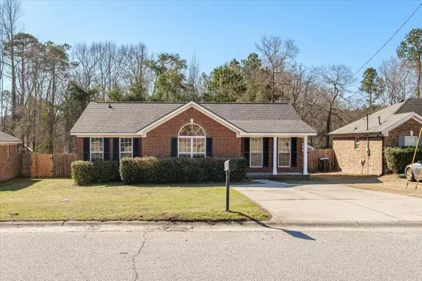 3224 PENINSULA DR, Augusta, GA 30909