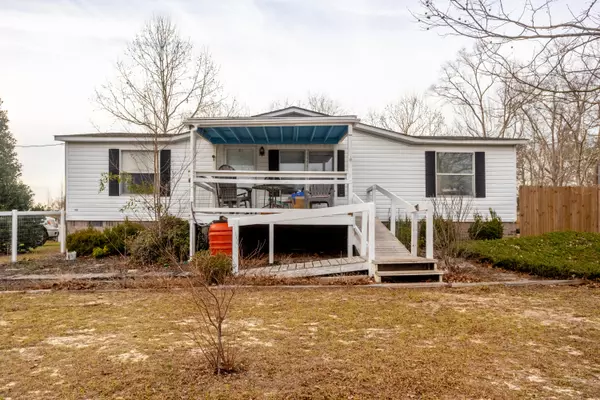 1287 MOONLIGHT RD, Williston, SC 29853