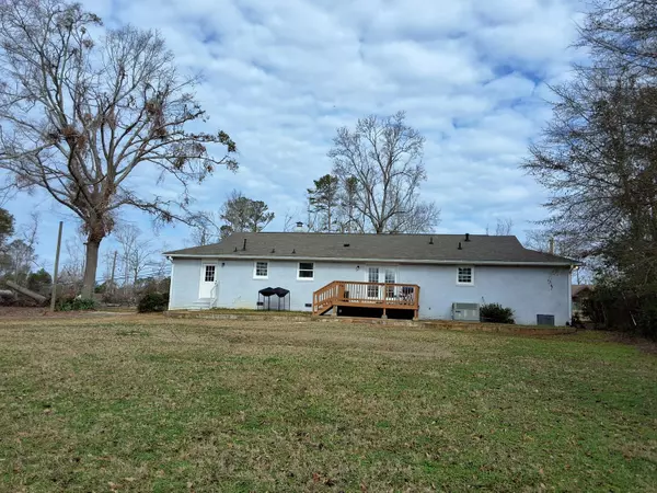 Evans, GA 30809,4596 HICKORY DR