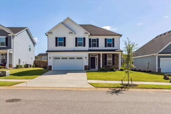 557 HAMPTON DR WD103, North Augusta, SC 29860