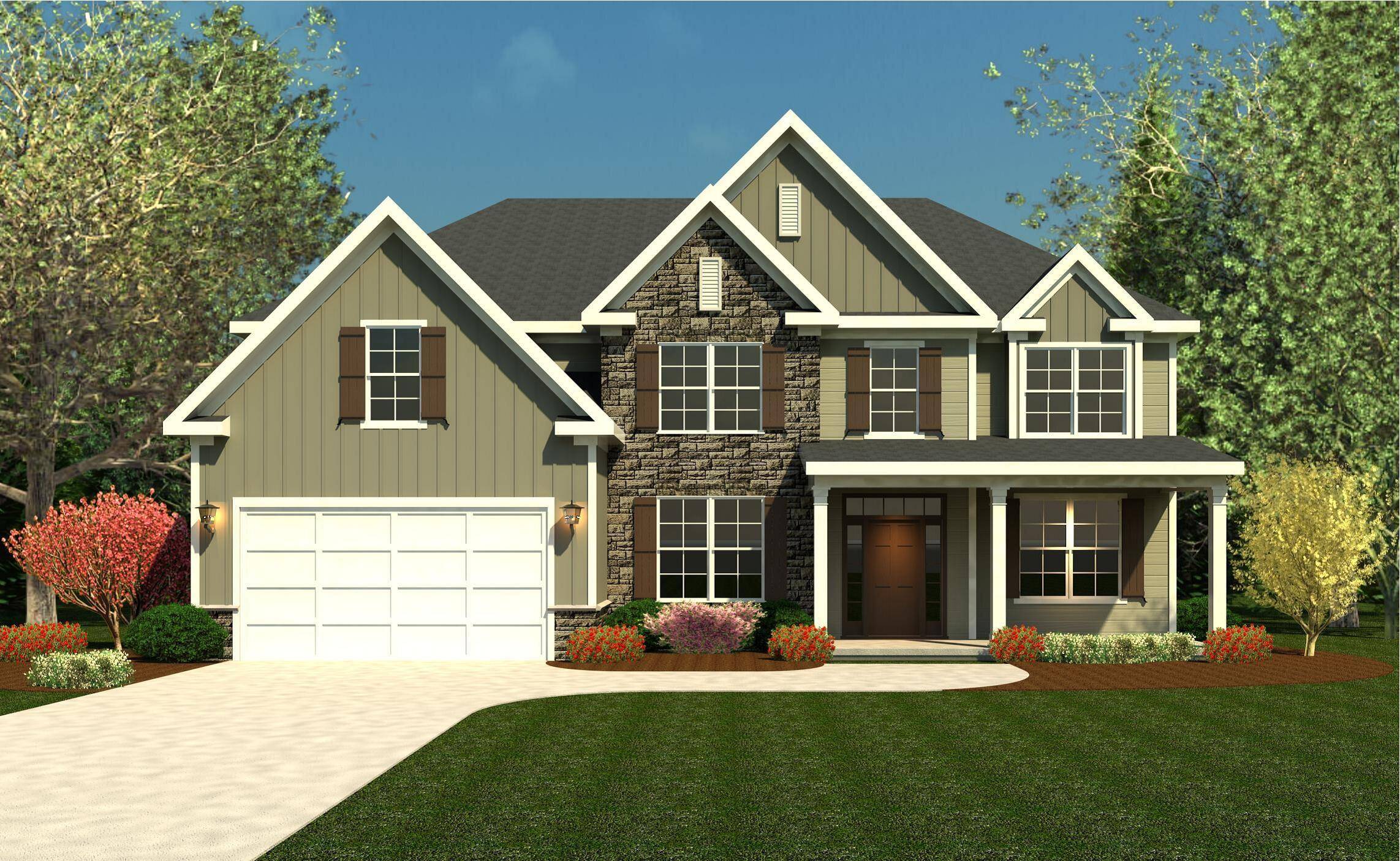 WD45 WINDSOR DR, North Augusta, SC 29860