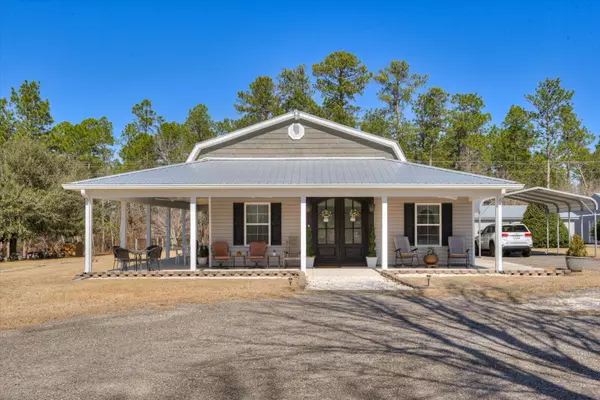 233 SAW PINE DR, Aiken, SC 29801
