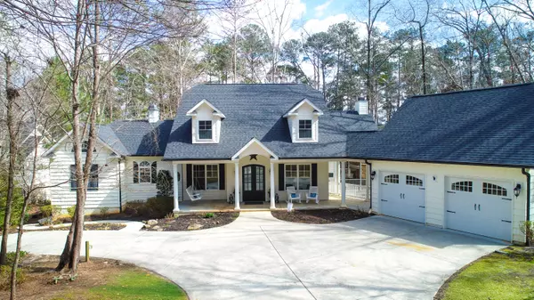 154 BEREAU DR, Mccormick, SC 29835