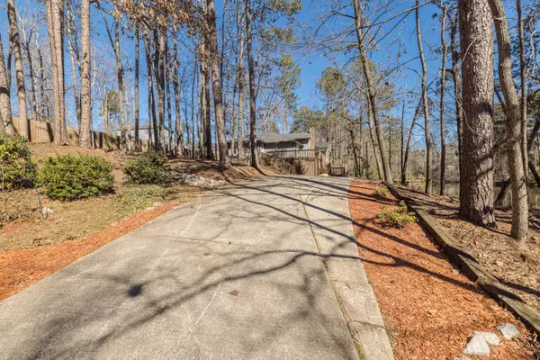 Evans, GA 30809,4631 HICKORY DR