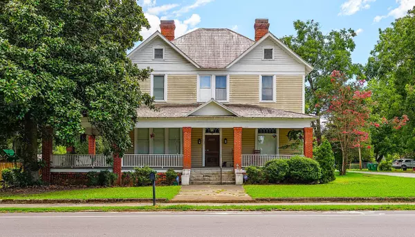 197 MAIN ST, Warrenton, GA 30828