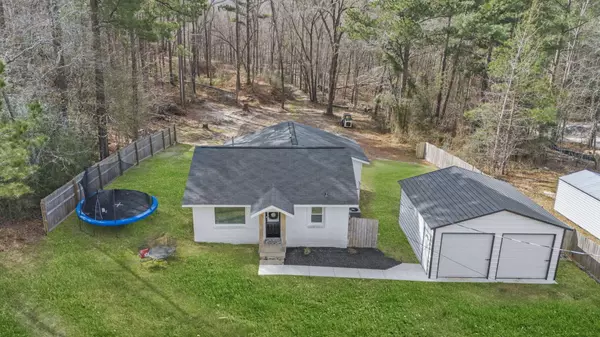 2260 WILLIS FOREMAN RD, Hephzibah, GA 30815