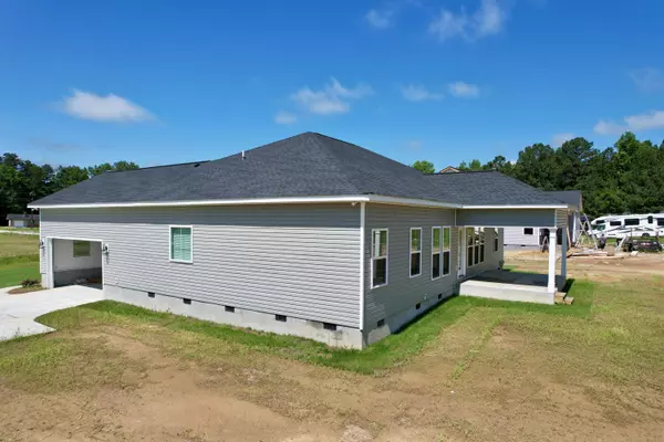 Dearing, GA 30808,3201 Old Augusta RD