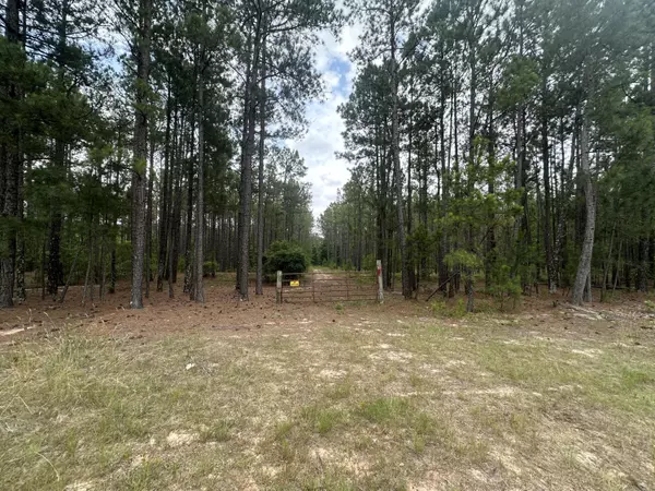 Graniteville, SC 29829,0 CHALK BED