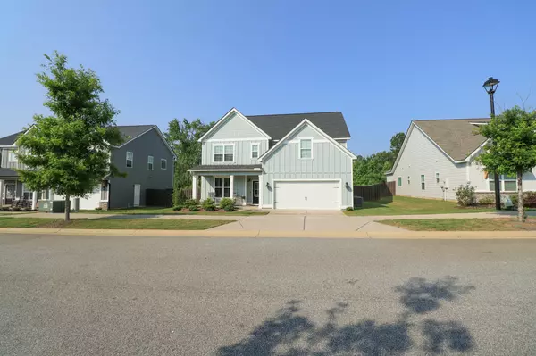 Grovetown, GA 30813,411 Barrow Lane