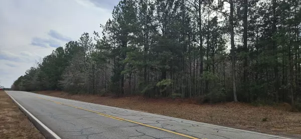 Lincolnton, GA 30817,0 HWY 220 TRACT A