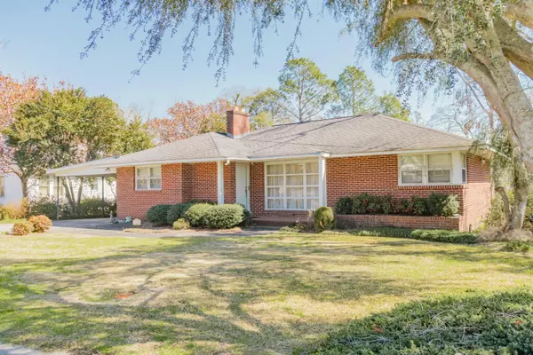 Millen, GA 30442,422 PARK AVE