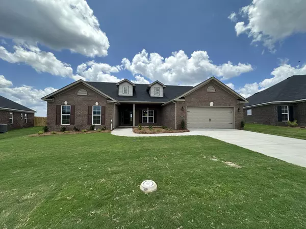 3359 Stockport DR, Hephzibah, GA 30815
