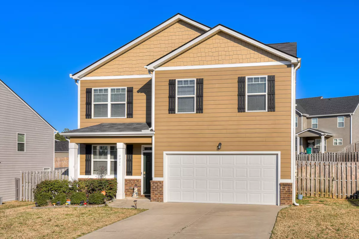 Grovetown, GA 30813,4021 ABBEY RD